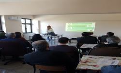 Bursa Yıldırım Belediyesi'nden Sıfır Atık Projesi Eğitimi